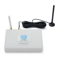Kompaktes LoRaWAN-Gateway mit zwei Antennen